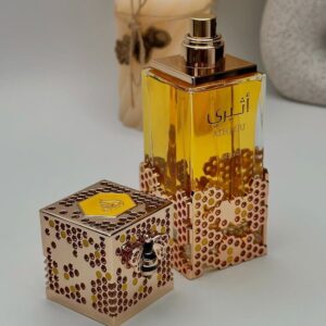 Home maison asrar vanilla voyage edp (100ml) (copy)