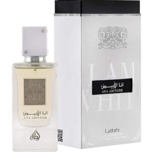 ana abiyedh collection edp (100ml)