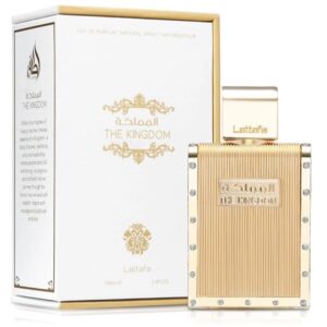 Home lattafa petra edp (100ml) (copy)